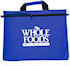 Promotional Blue